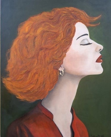 Expositie Schildergroep Mondragon