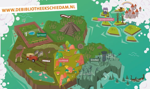 landkaart Vakantielezen.JPG