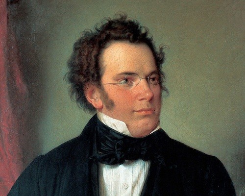 Topstukken Klassieke Muziek: Franz Schubert - Octet voor blazers en strijkers