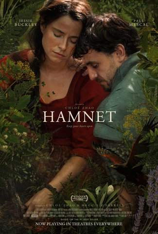 Film: Hamnet