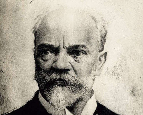 Topstukken Klassieke Muziek: Antonín Dvořák -Symfonie nr. 8