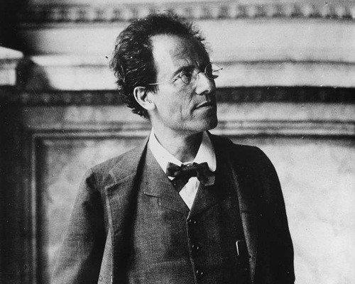 Topstukken Klassieke Muziek: Gustav Mahler - Symfonie nr. 2 ‘de Wederopstanding’