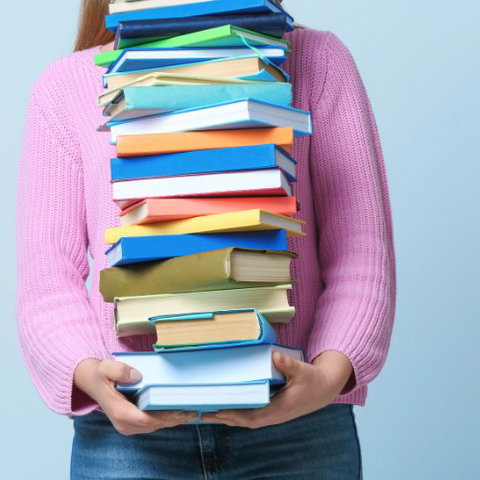 Boekenproeverij: Burgerschap & Boeken