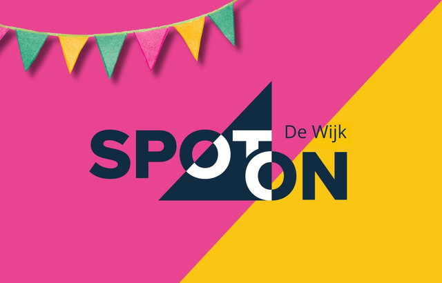 Spot On de Wijk Ermelo 2026
