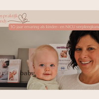 Help! Mijn baby huilt, wat nu?