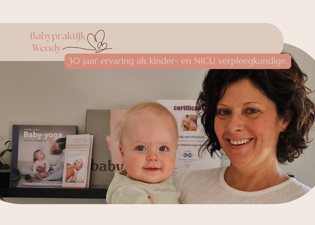 Help! Mijn baby huilt, wat nu?