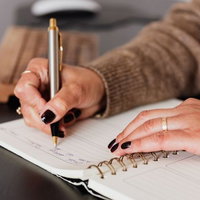 Schrijfworkshop voor anderstaligen