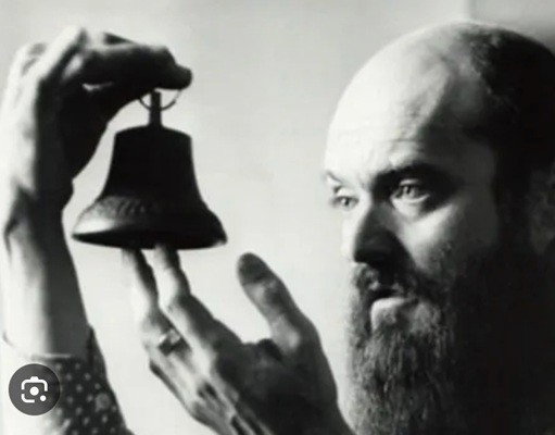 Topstukken Klassieke Muziek: Arvo Pärt - Summa, Fratres en Spiegel im Spiegel