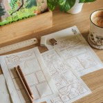 Zomeragenda: Maak je eigen strip (doorlopend)