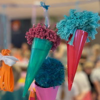 Zomeragenda week 2: Creatieve workshop