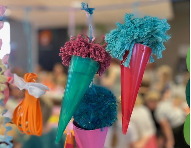 Zomeragenda week 2: Creatieve workshop