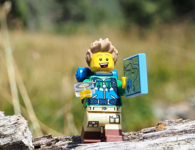 Zomeragenda week 3: Zomer Bouwbieb