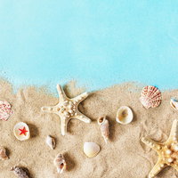 Zomeragenda week 4: Bouw een zandkasteel