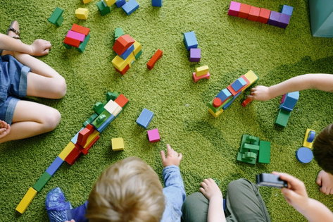 Workshop Rijke Taalleeromgeving