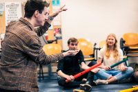 Training Muziekvaardig