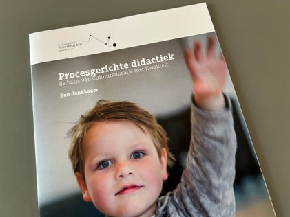 Training Procesgericht Thematisch Onderwijs