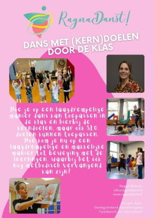Training Dansvaardig