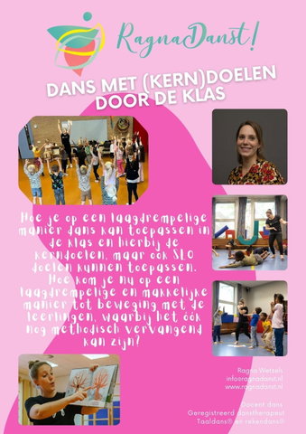 Training Dansvaardig