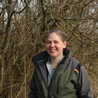 Boswachter op bezoek