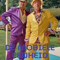 Horizontoer – De Mobiele Eenheid: “Trommeltrammelant”