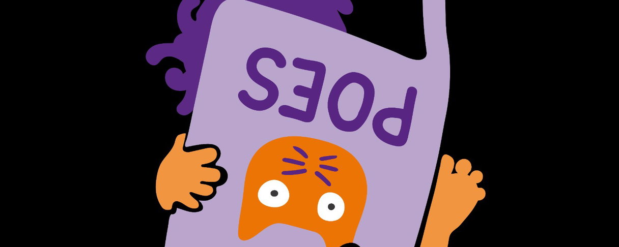 Aanmelden nieuwsbrief BoekStart