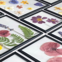 Kunst met bloemen