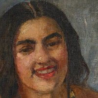 Zwolse Kunstvrienden: Amrita Sher-Gil