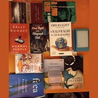 The Portuguese Bookclub