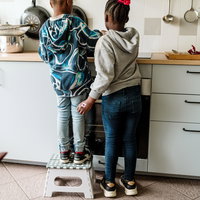 Maak je eigen broodsmeersels