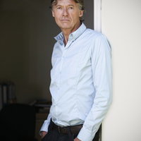 Literair Café; Kees van Beijnum