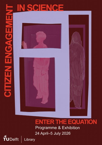 Opening expositie EnterTheEquation