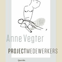 Poëzie lezen met Anne Vegter