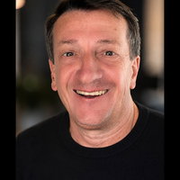 Ontmoet Ted van Lieshout