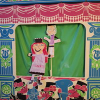 Kinderboekenweek 'Spot aan' Rijen en Gilze 01-10-2026 15:30