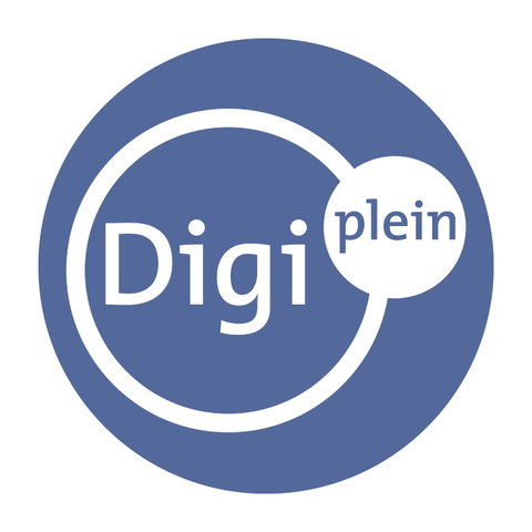 Digiplein
