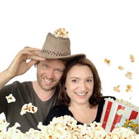 Bob Popcornfeestje