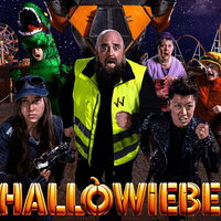 Vakantiebios: HalloWiebe! in het BREStheater (6+)