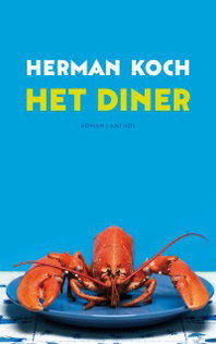 Klassenset MBO: Het Diner van Herman Koch