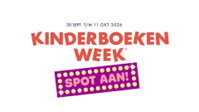 Kinderboekenweekcollectie