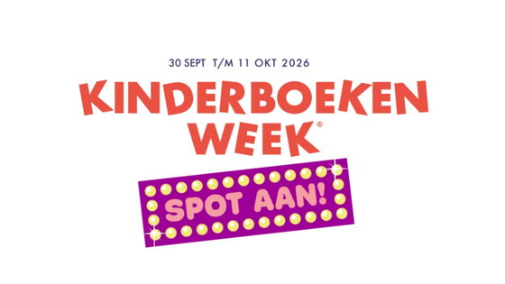 Kinderboekenweekcollectie