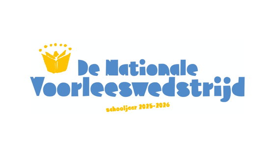 Nationale Voorleeswedstrijd