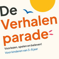 Verhalenparade