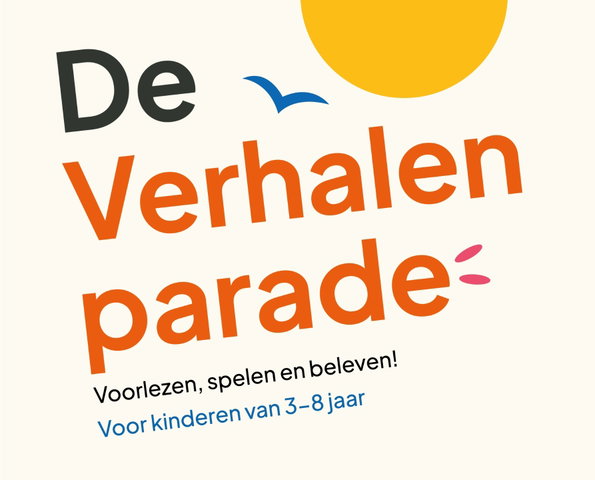 Verhalenparade