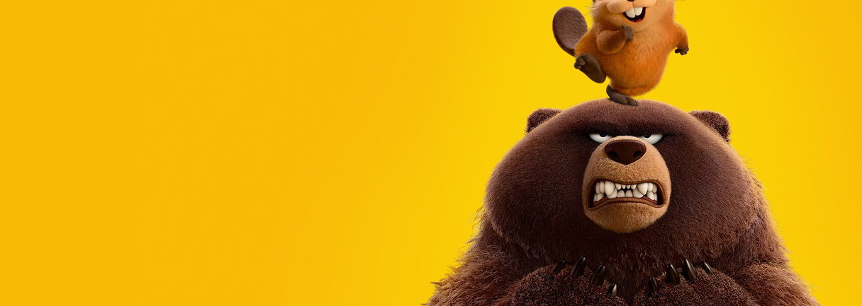 Jeugdfilm: Hoppers