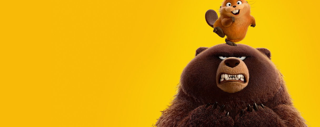 Jeugdfilm: Hoppers