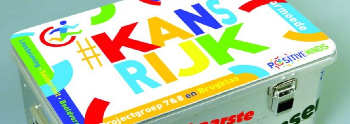 Leskist Kansrijk – Doorbreek de cirkel van armoede