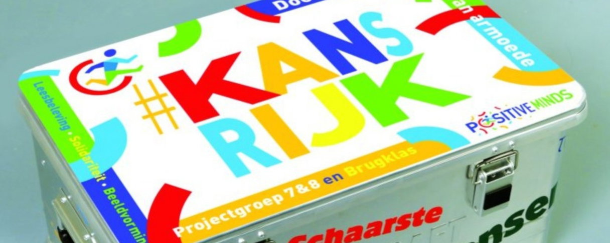 Leskist Kansrijk – Doorbreek de cirkel van armoede