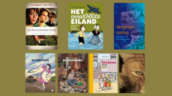 Tweede Wereldoorlog