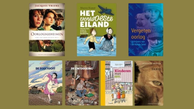 Tweede Wereldoorlog