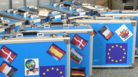 Europese verhalenkoffer